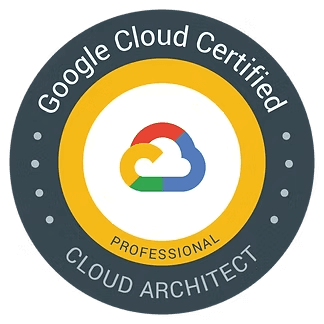 Cloud Architect