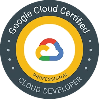 Cloud Developer