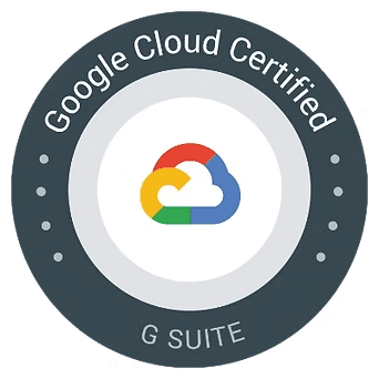 Google Workspace Specialist